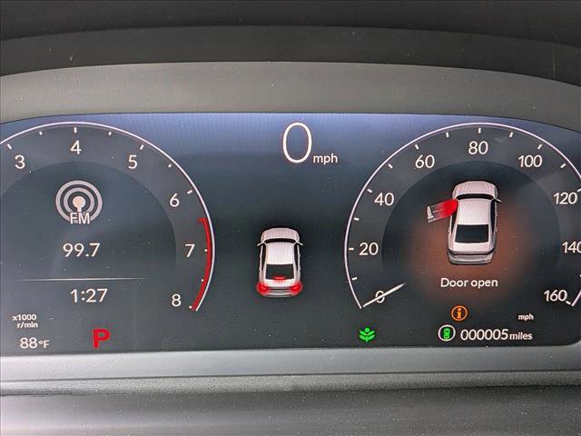 New 2026 Honda Accord SE image 10