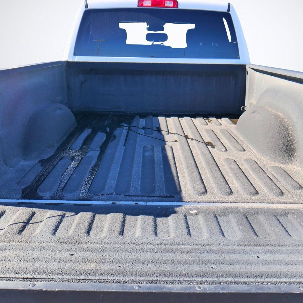 Used 2022 RAM 1500 Classic Warlock w/ Electronics Group image 21