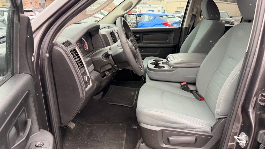 Used 2018 RAM 1500 Express image 7