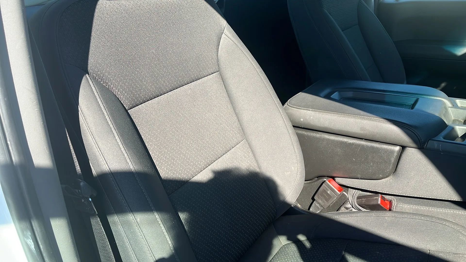 Used 2020 Chevrolet Silverado 2500 W/T image 13