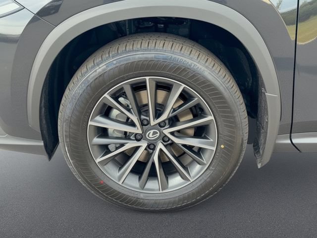 New 2026 Lexus NX 350h FWD w/ Accessory Package (Z2) image 11