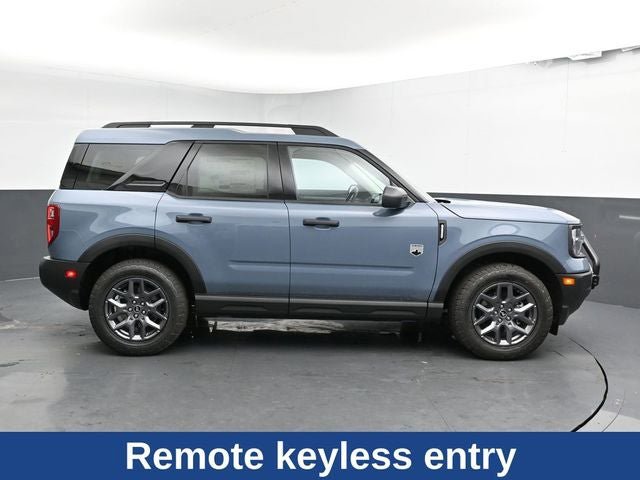Used 2025 Ford Bronco Sport Big Bend AWD/4WD image 13