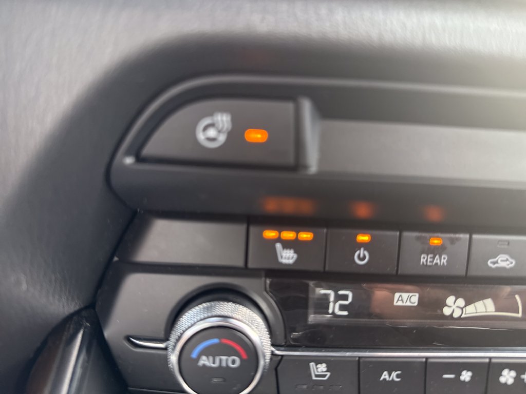 Used 2019 MAZDA CX-9 Signature AWD/4WD image 31
