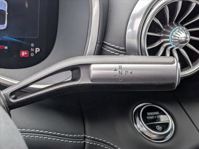 Used 2024 Mercedes-Benz SL 55 AMG 4MATIC image 12