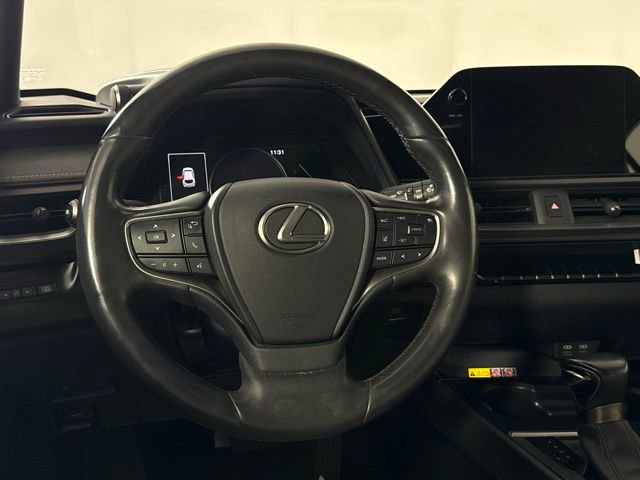 Used 2023 Lexus UX 250h FWD w/ Premium Package image 24