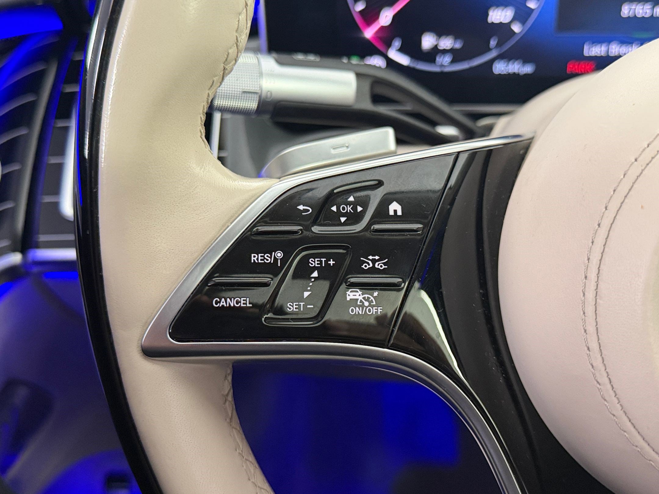 Used 2021 Mercedes-Benz S 580 4MATIC Sedan image 15