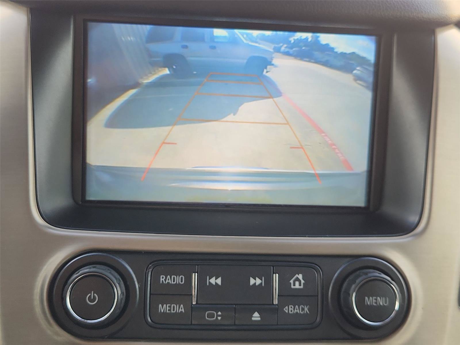 Used 2018 GMC Yukon XL Denali w/ Denali Ultimate Package RWD image 15