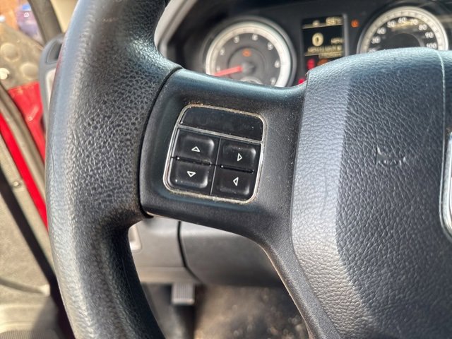 Used 2014 RAM 1500 Tradesman w/ Popular Equipment Group image 17