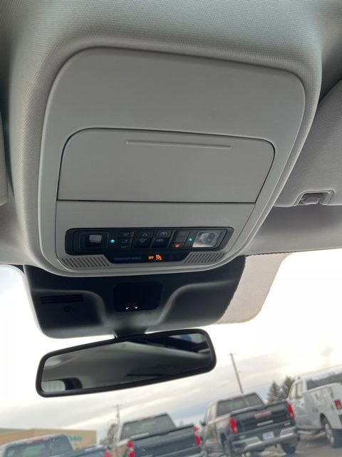 Used 2025 Ford Expedition Max Platinum image 49