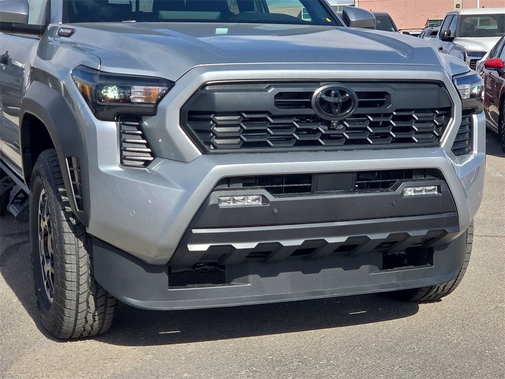 New 2026 Toyota Tacoma TRD Off-Road image 8