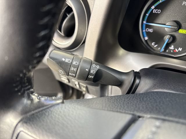 Used 2017 Toyota RAV4 Limited w/ Advanced Technology Package AWD/4WD image 15
