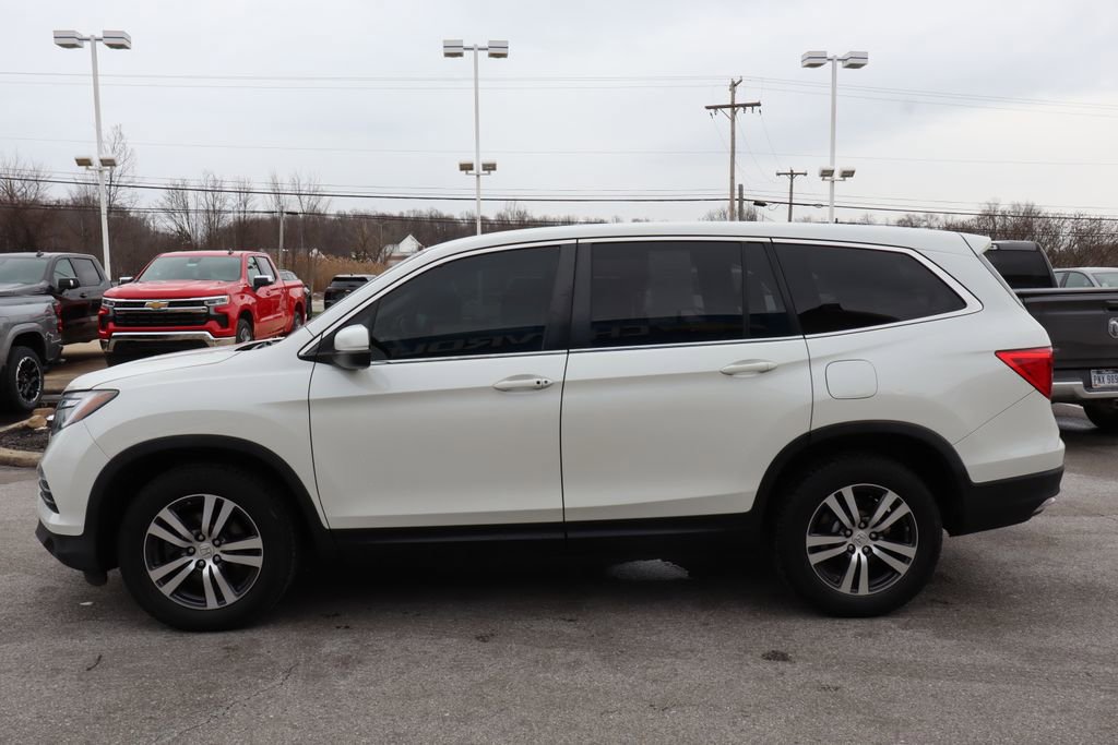 Used 2016 Honda Pilot EX image 23
