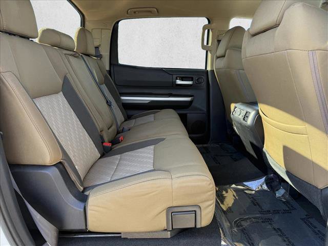 Used 2016 Toyota Tundra SR5 image 21