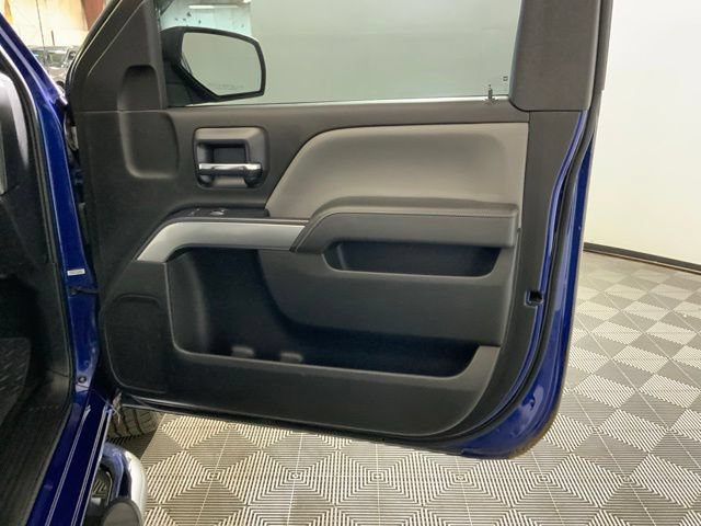 Used 2014 Chevrolet Silverado 1500 LT RWD image 28