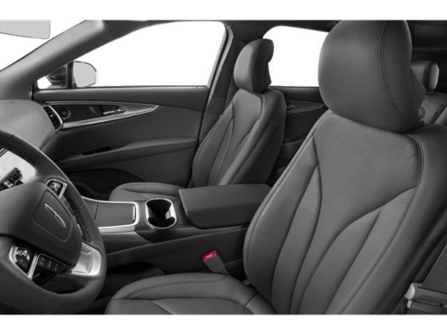 Used 2020 Lincoln Nautilus Reserve image 10