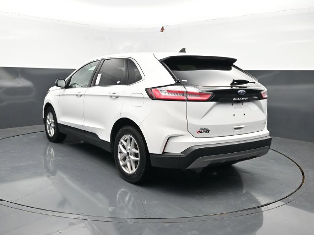 Used 2024 Ford Edge SEL AWD/4WD image 6