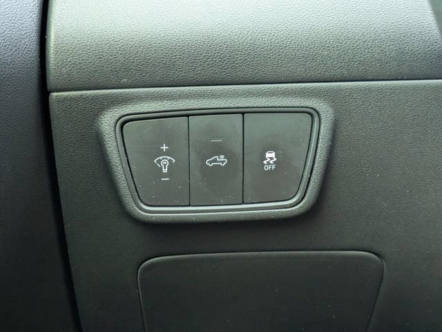 Used 2022 Hyundai Santa Cruz SEL FWD image 24