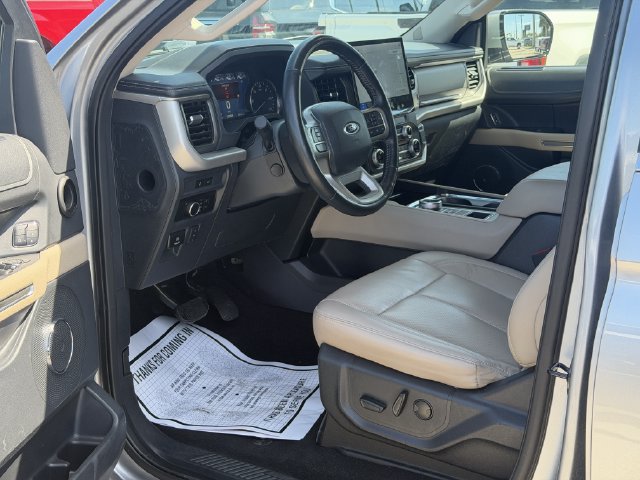Used 2024 Ford Expedition Max XLT RWD image 13