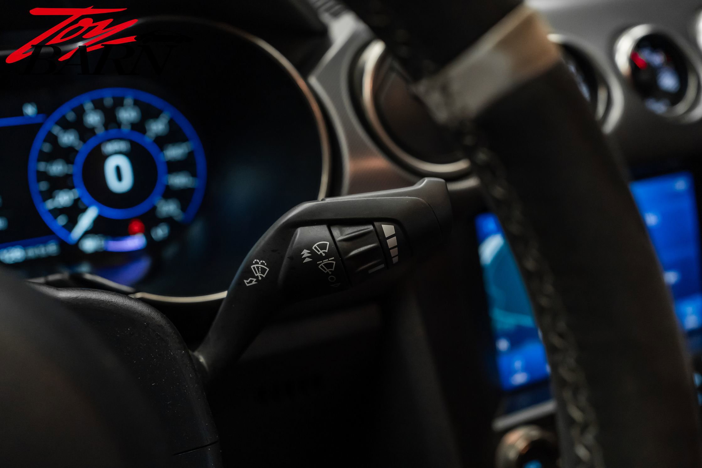 Used 2020 Ford Mustang Shelby GT500 w/ Technology Package image 34