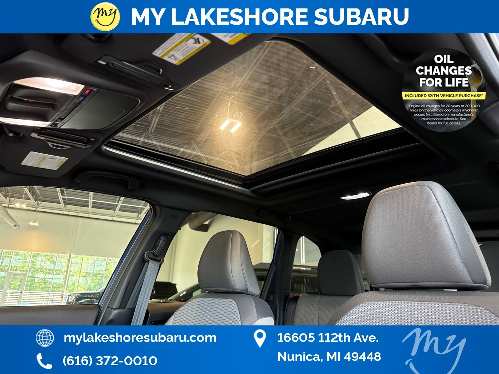 New 2026 Subaru Forester Premium AWD/4WD image 21