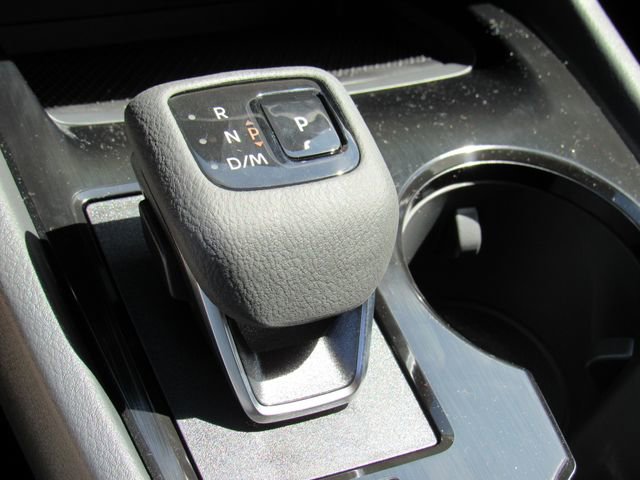 New 2026 Nissan Rogue SV FWD image 26