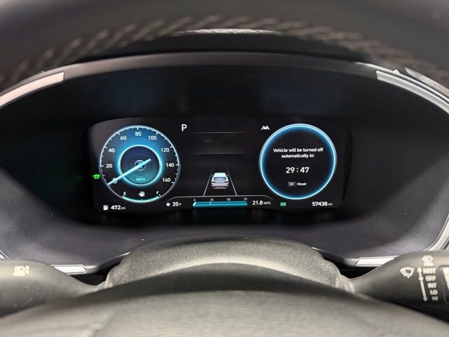 Used 2023 Hyundai Santa Fe SEL Premium image 26
