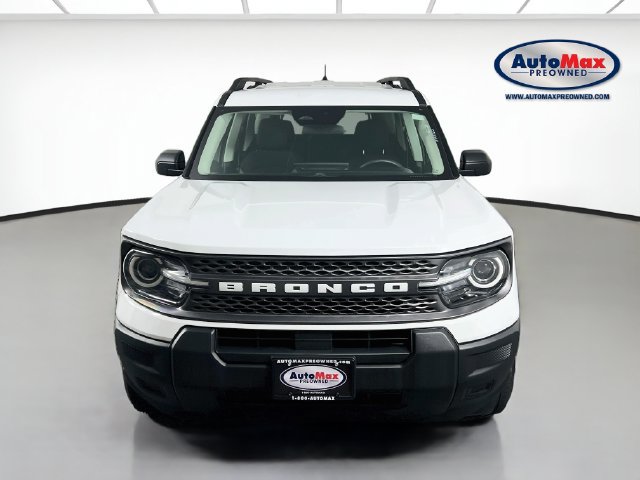 Used 2025 Ford Bronco Sport Big Bend AWD/4WD image 6