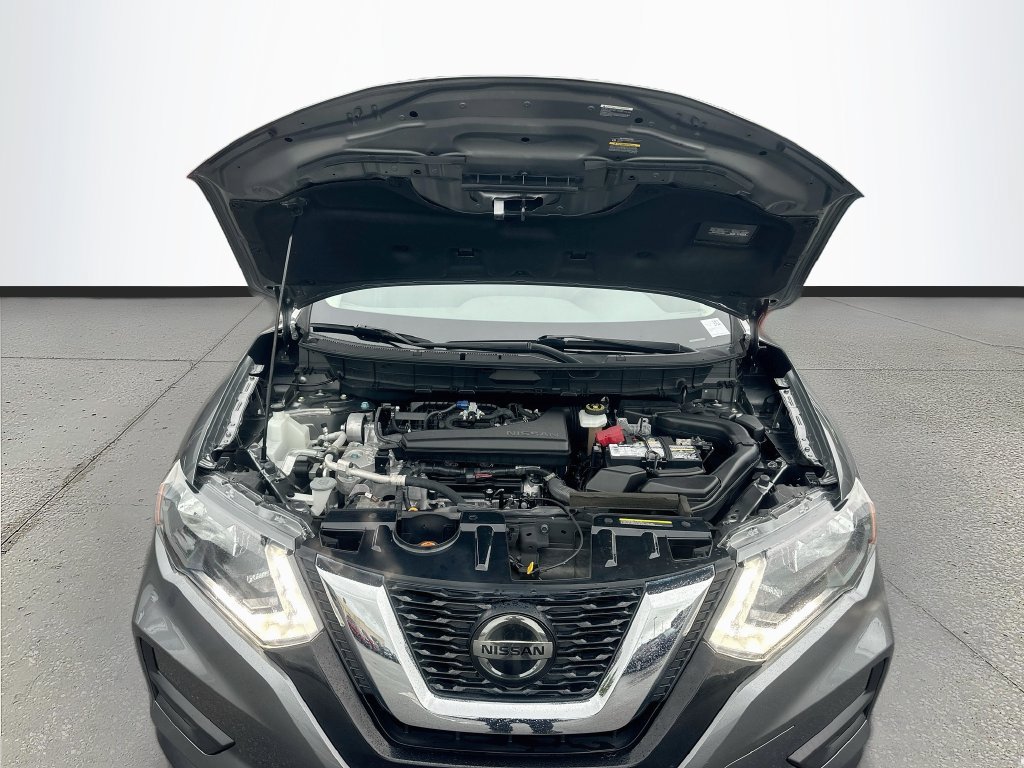 Used 2019 Nissan Rogue SV w/ Premium Package FWD image 29