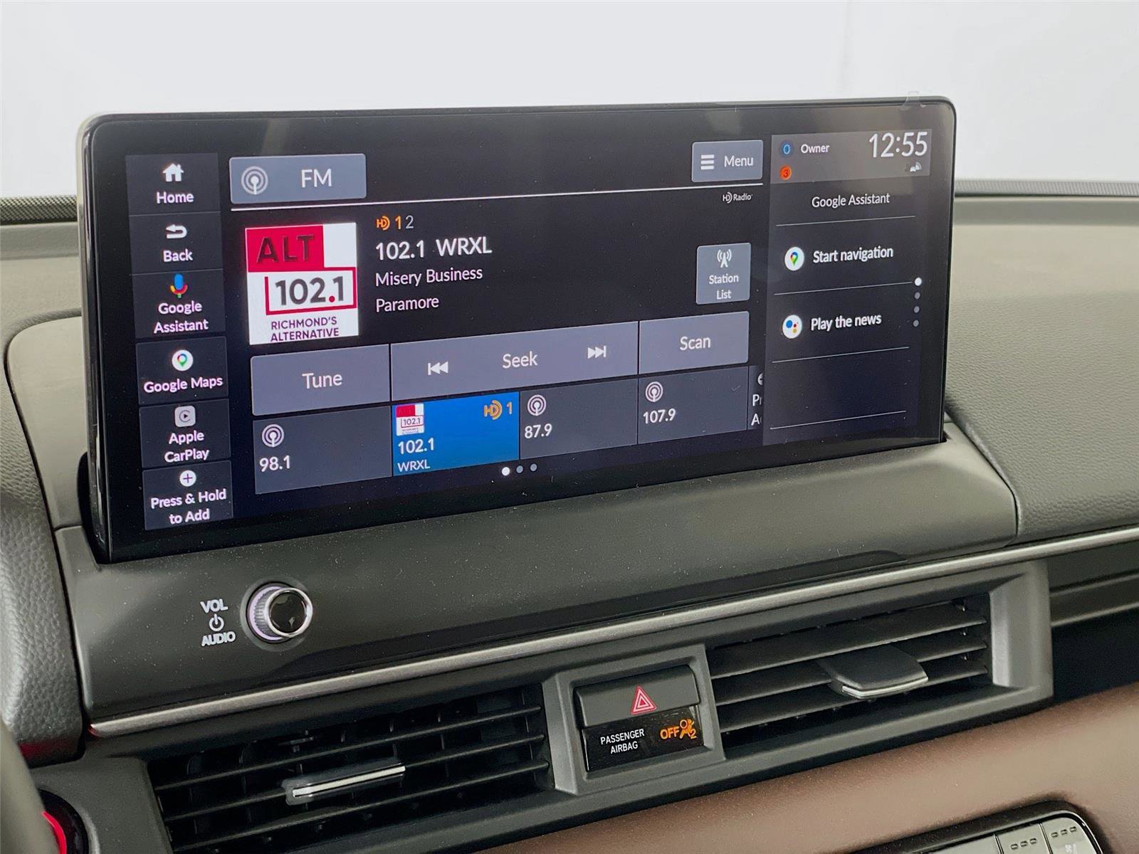 New 2026 Honda Pilot Elite image 11