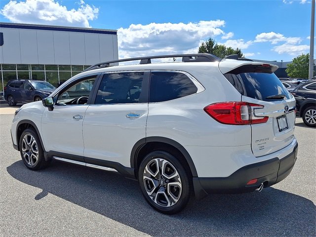 New 2025 Subaru Ascent Touring image 8