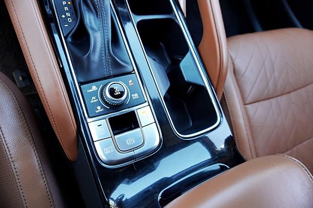Used 2024 Kia Telluride EX X-Line AWD/4WD image 34