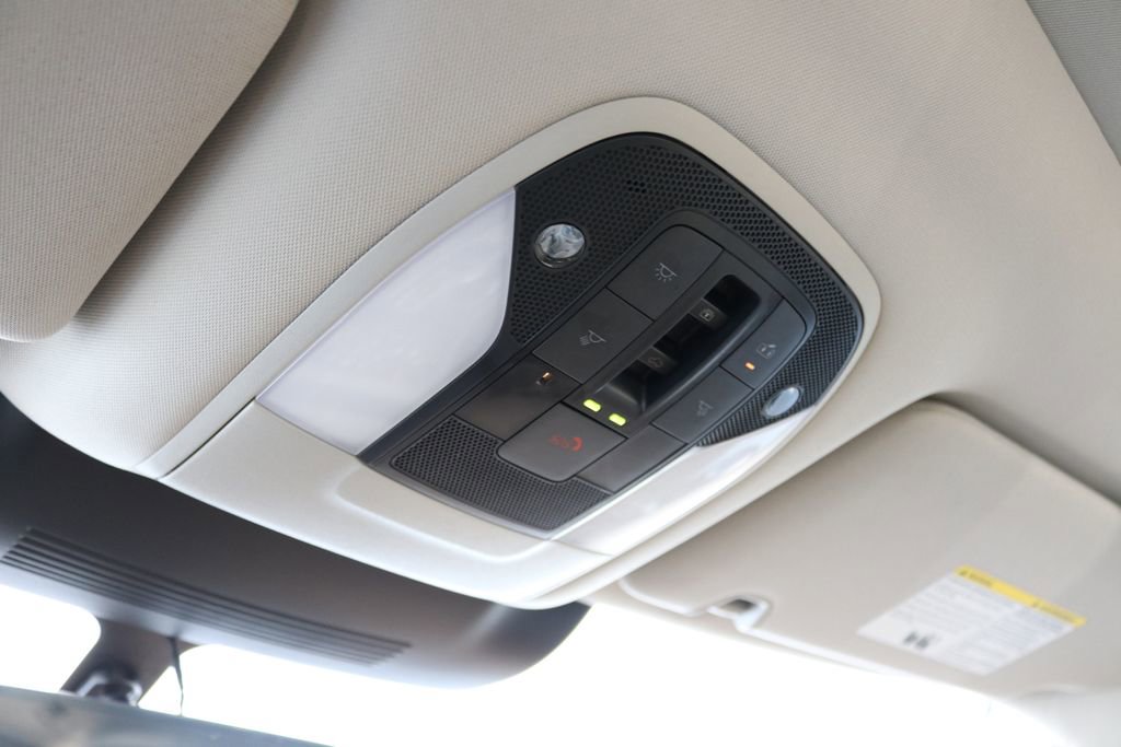 Certified 2025 INFINITI QX60 Pure image 49