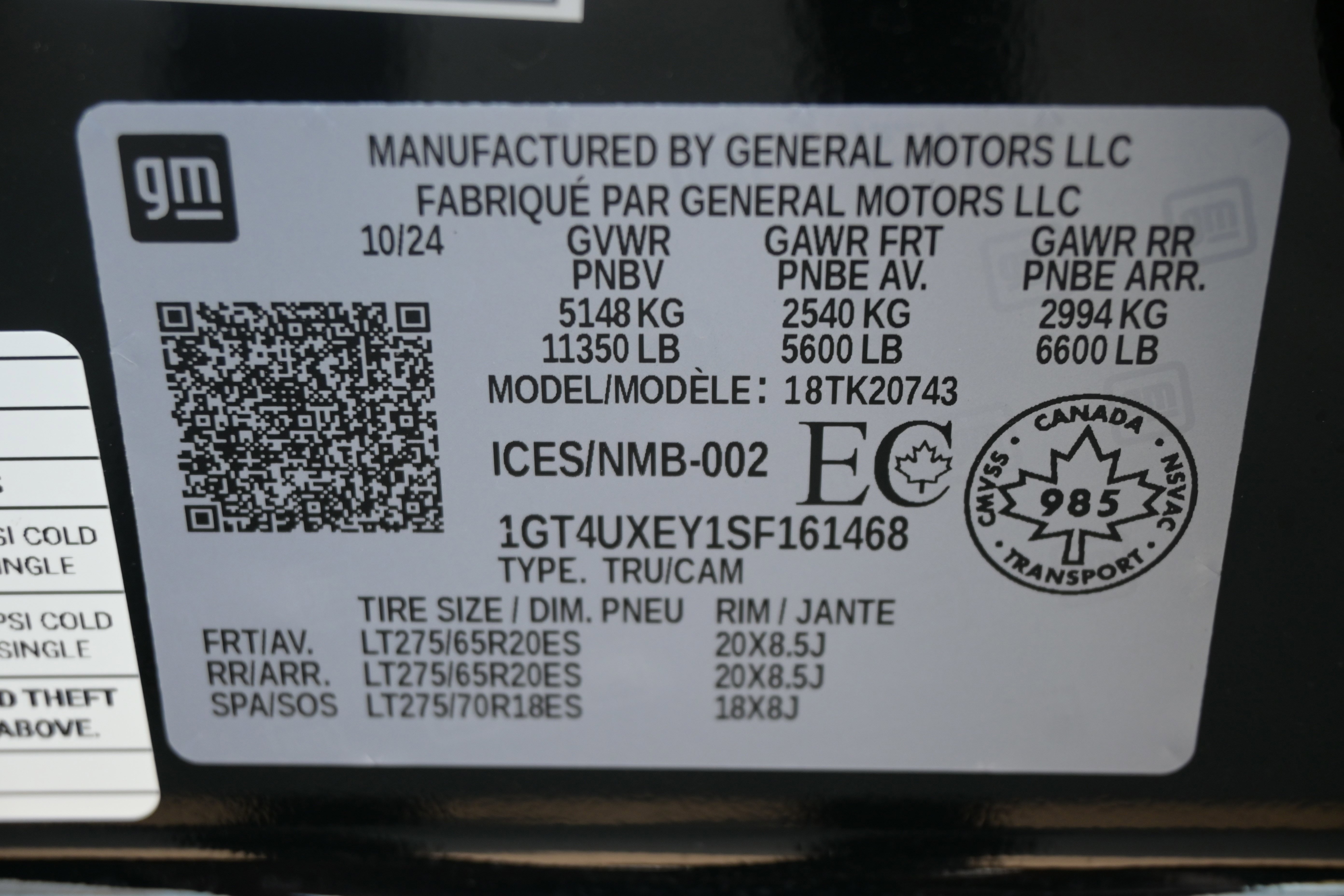 Used 2025 GMC Sierra 2500 Denali Ultimate image 41