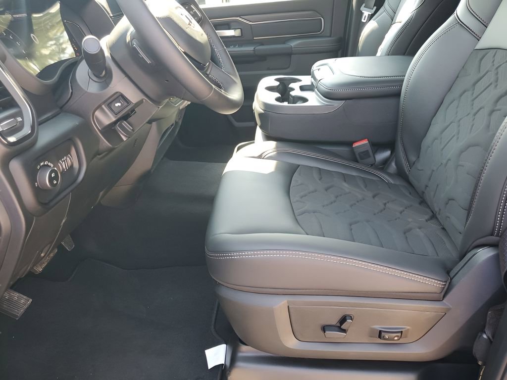 New 2026 RAM 2500 Power Wagon image 30