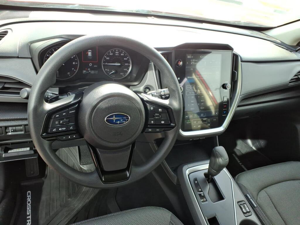 Used 2024 Subaru Crosstrek 2.0i Premium AWD/4WD image 10