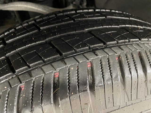 Used 2023 Chevrolet Silverado 1500 Custom image 8