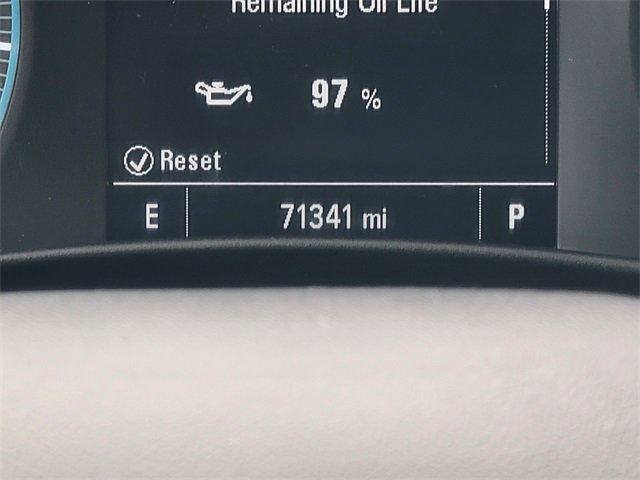 Used 2019 Chevrolet Equinox LS w/ LS Convenience Package image 36