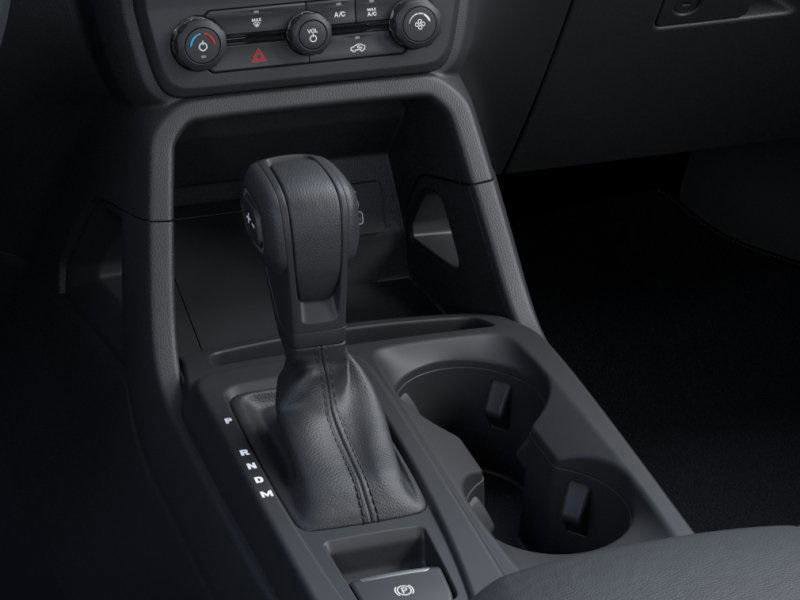 New 2025 Ford Ranger XL image 36