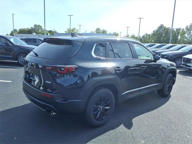 New 2026 MAZDA CX-50 2.5 Hybrid w/ Weather Package image 7