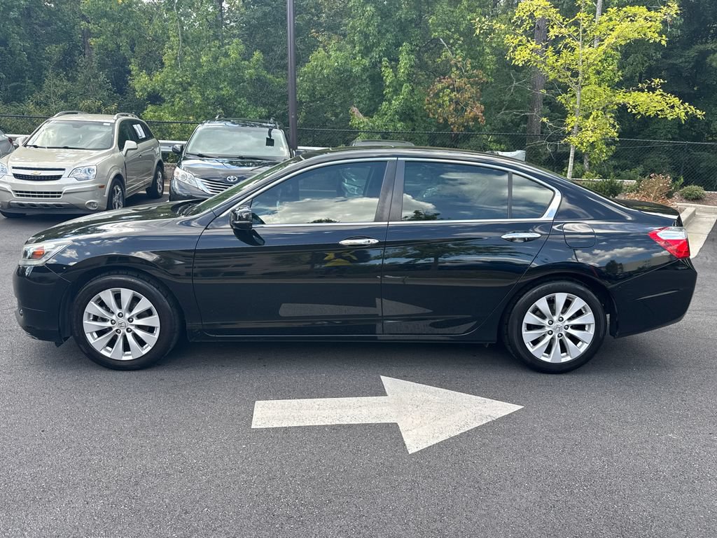 Used 2014 Honda Accord EX-L image 5