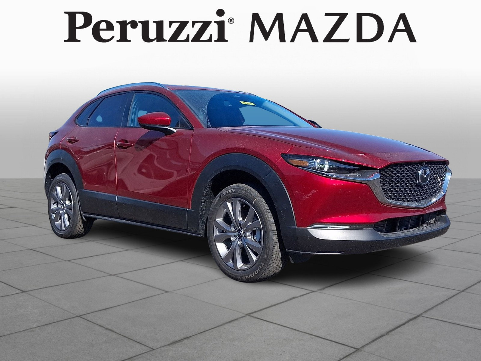 New 2026 MAZDA CX-30 AWD 2.5 S w/ Premium Package
