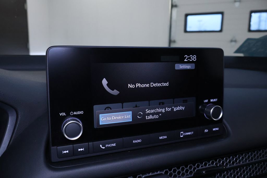 Used 2024 Honda HR-V Sport image 23