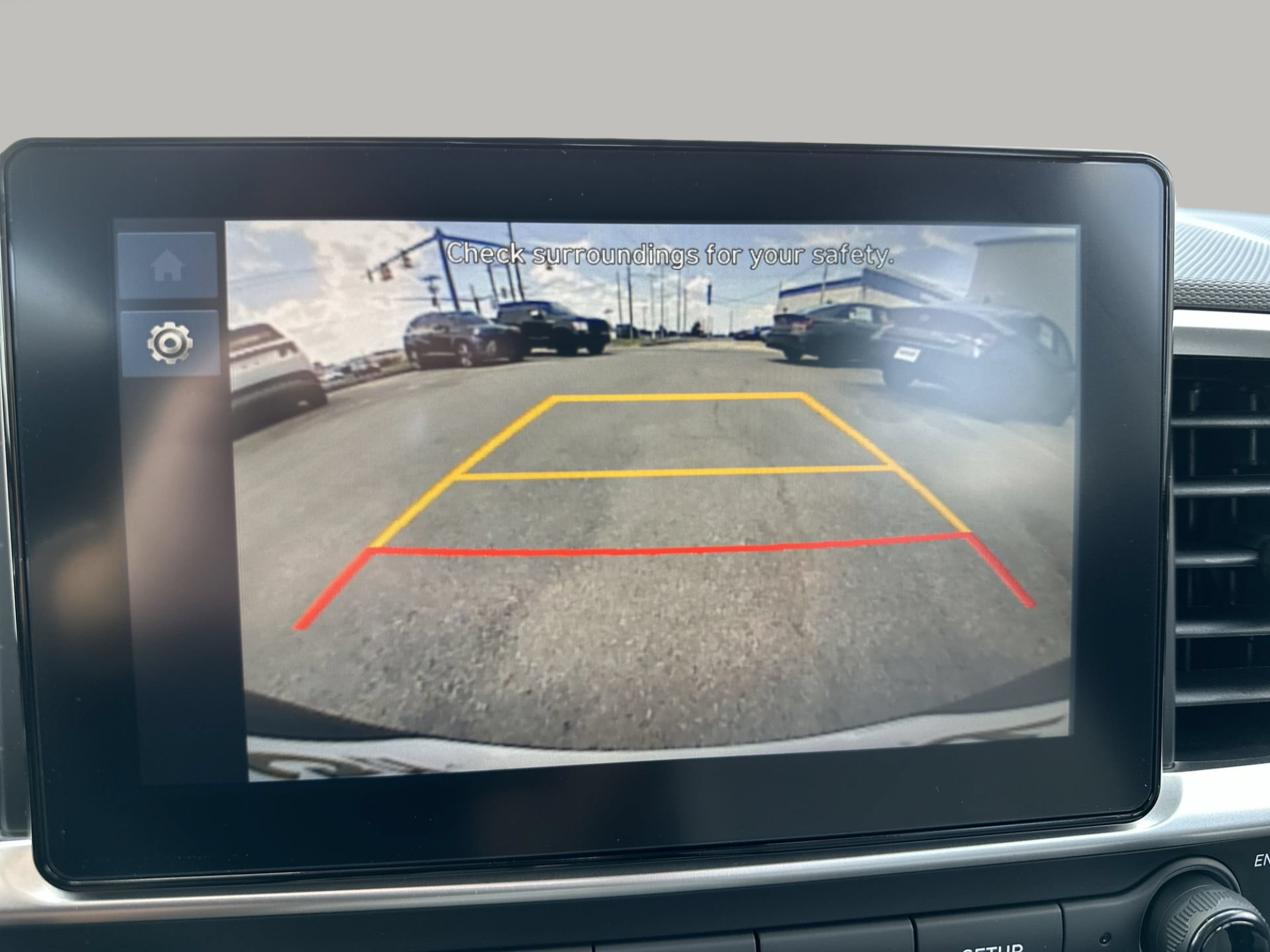 New 2026 Hyundai Venue SEL FWD image 22