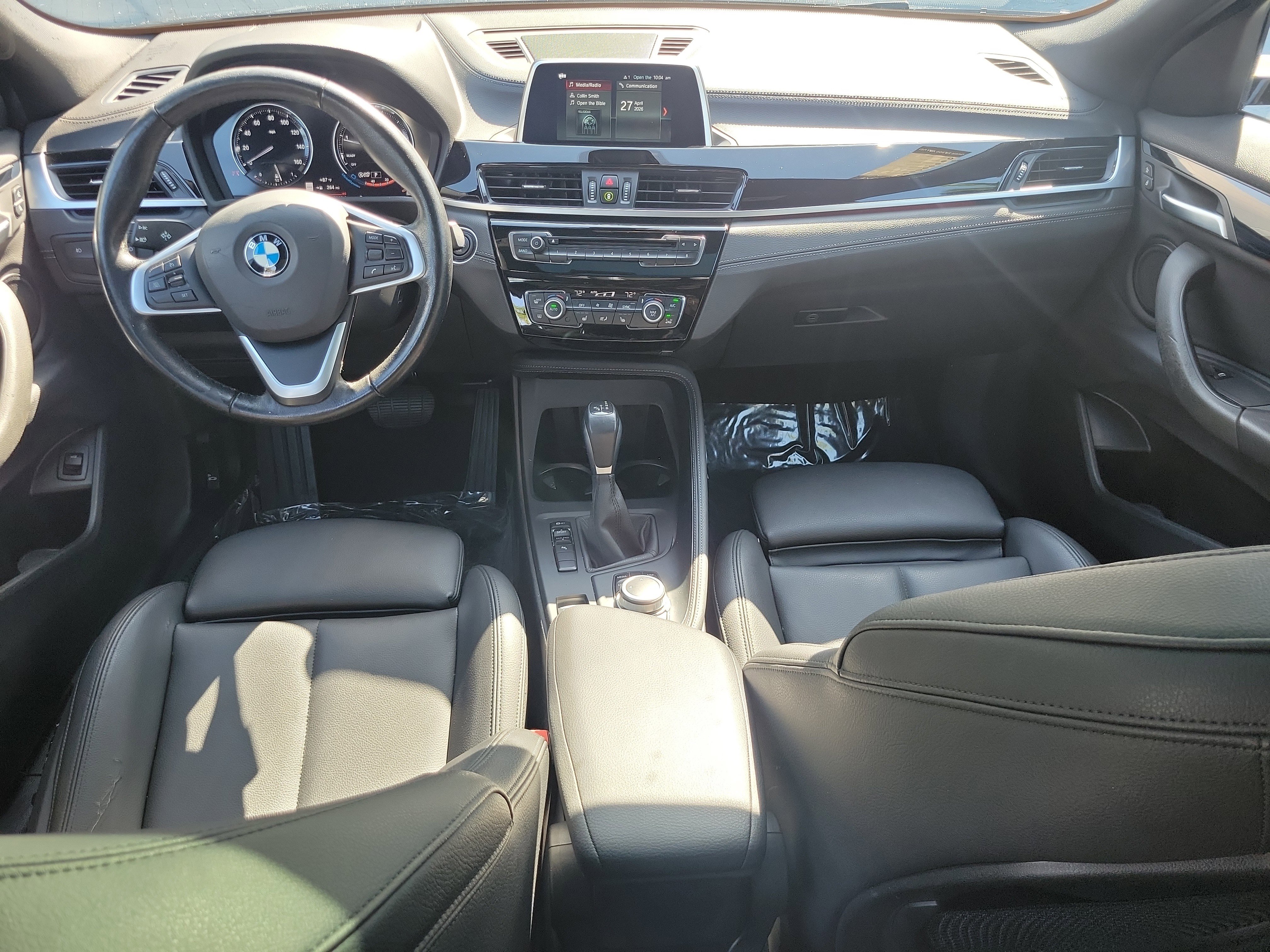 Used 2019 BMW X2 sDrive28i w/ Convenience Package FWD image 14