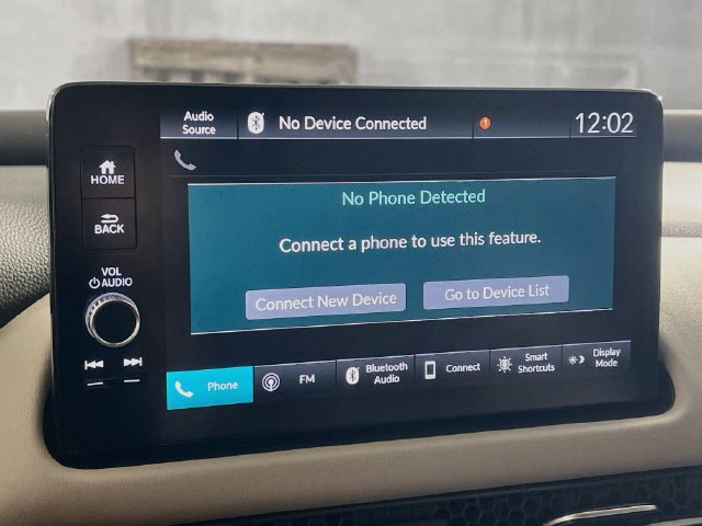 Used 2025 Honda HR-V EX-L image 21