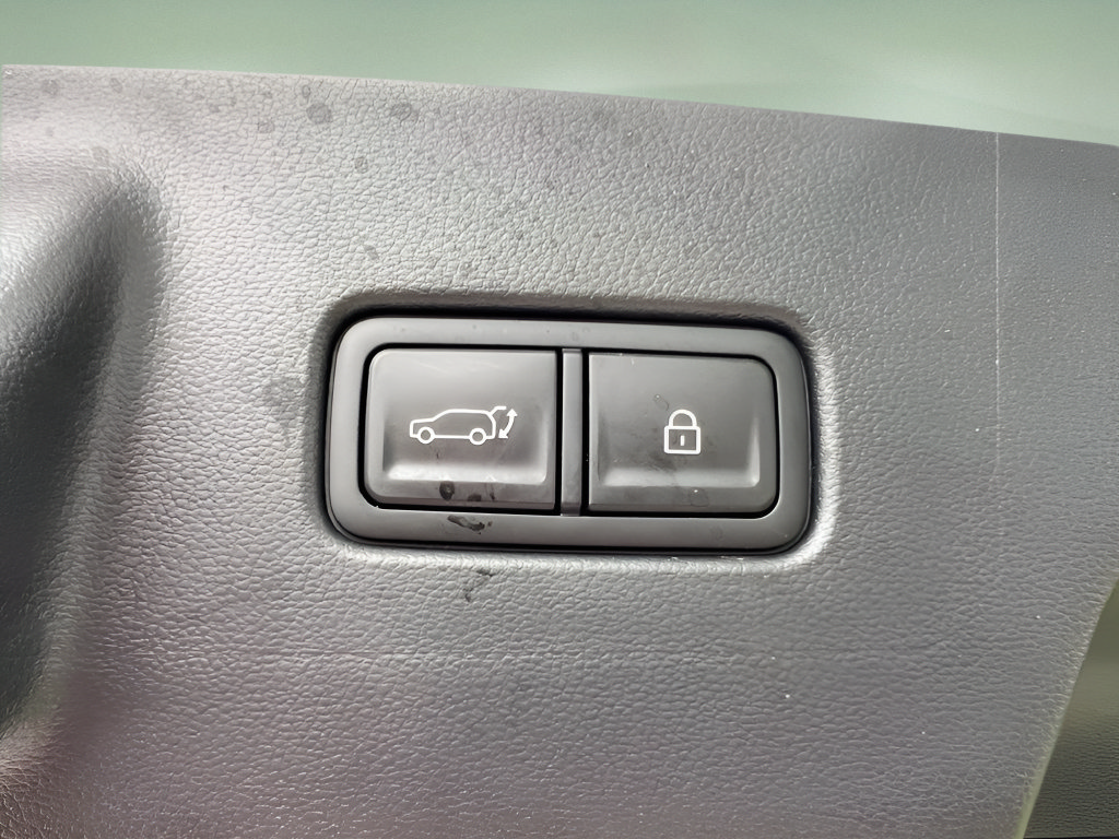 Used 2026 Hyundai Palisade Calligraphy AWD/4WD image 15