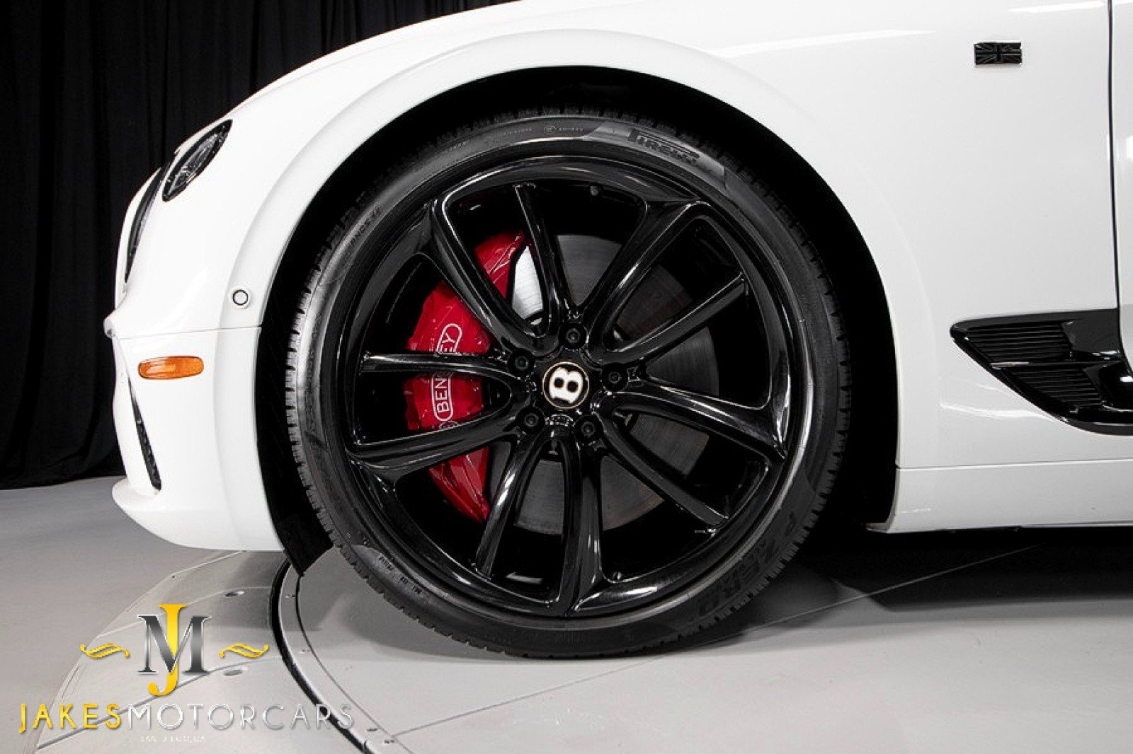 Used 2020 Bentley Continental GT V8 AWD/4WD image 56