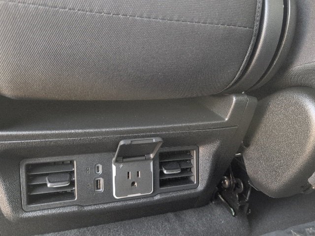 New 2026 Chevrolet Silverado 1500 LT image 32