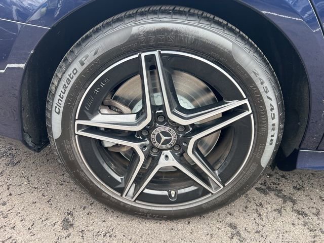 Used 2021 Mercedes-Benz E 450 4MATIC Sedan image 36