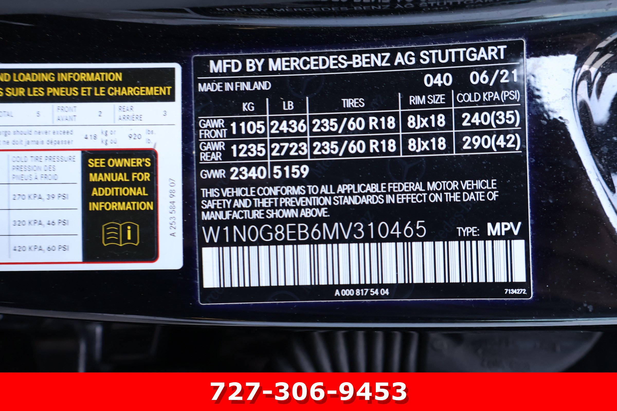 Certified 2021 Mercedes-Benz GLC 300 4MATIC image 30